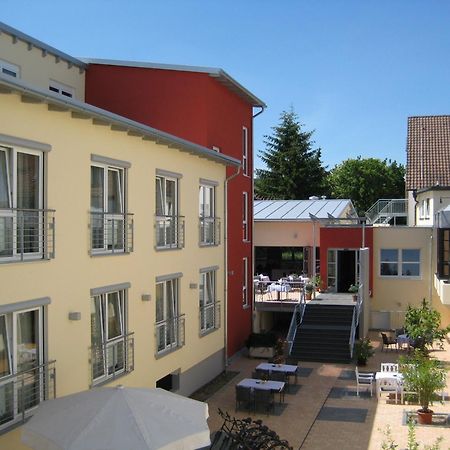 Ringhotel Bundschu Bad Mergentheim Exterior foto