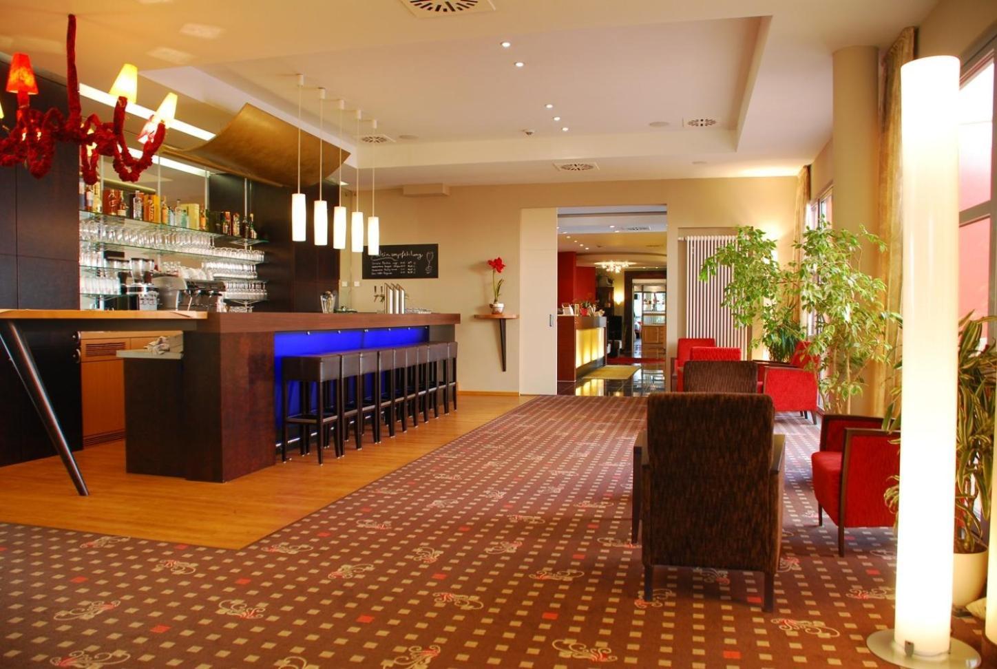 Ringhotel Bundschu Bad Mergentheim Exterior foto